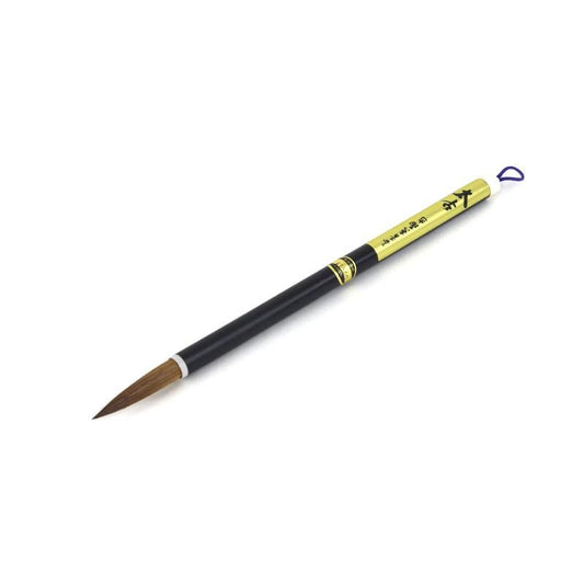 Taiko [Black Shaft/Purple Cord]