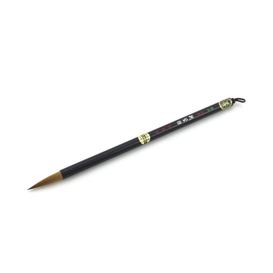 Itachi Shiroō (Supreme Long Tip) No.5 Black Shaft (Shoyu Matsushimadō)
