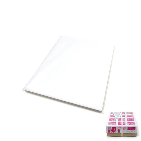 Trial Pack: Shin Sakura Thick Hanshi