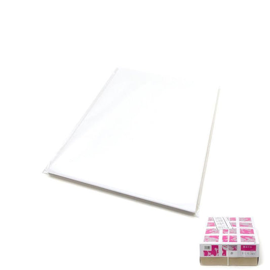 Trial Pack: Shin Sakura (Extra Thick) Hanshi