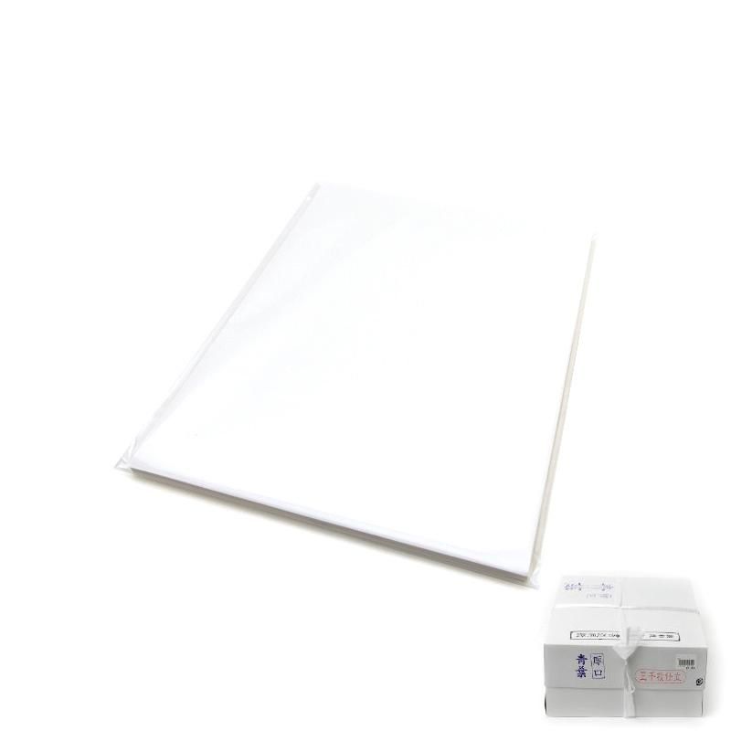 Trial Pack: Aoba Thick Hanshi