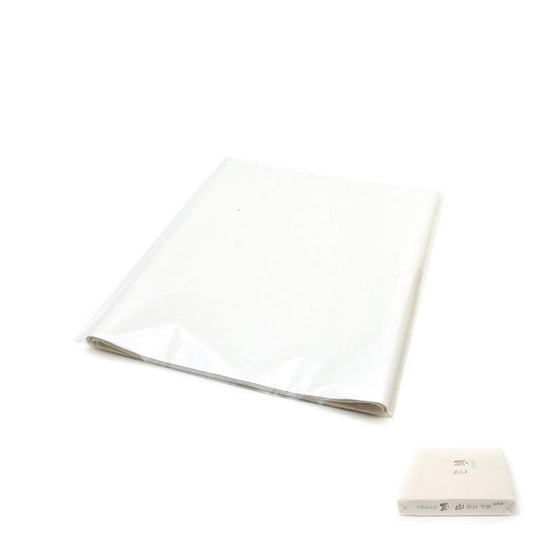 Trial Pack: Taiwan-Style Gasen “Gyokuzan” Thick, Hansetsu