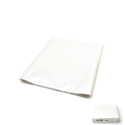 Trial Pack: Fujian Xuan Paper Hansetsu