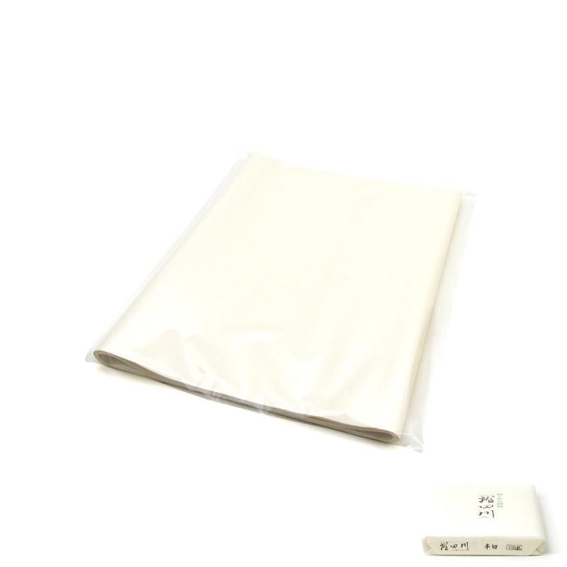 Trial Pack: Processed “Tatsutagawa” Hansetsu