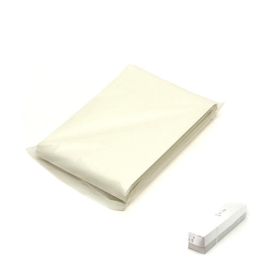 Trial Pack 100 Sheets: Shodō Ichiban (Extra Thick) Yatsugiri