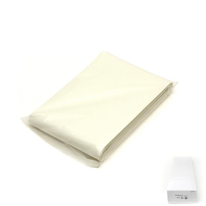 Trial Pack 100 Sheets: Gakusei Hakuhō Yatsugiri (Extra Thick)