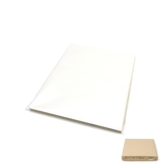 Trial Pack: No.009 Anhui Cotton Single Xuan, Hanshi