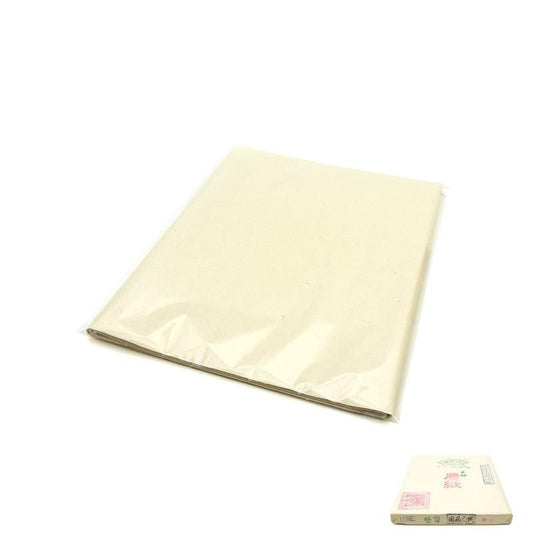 Trial Pack: Tōgami Hansetsu, Unbleached