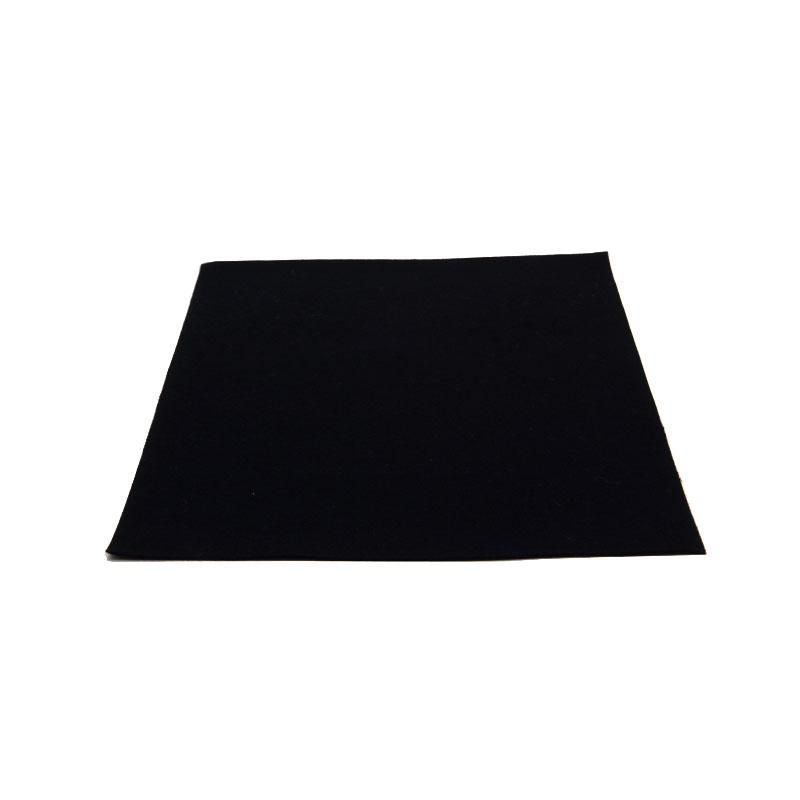 Rasha Mat Bino Size 1mm Black