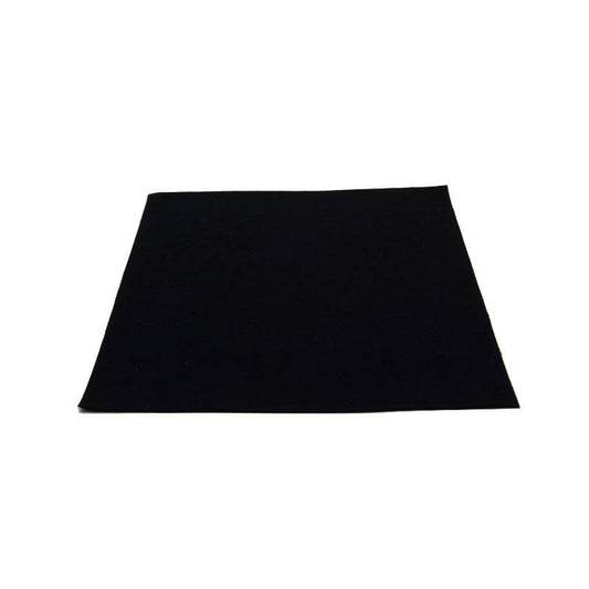 Rasha Mat Bino Size 1mm Black