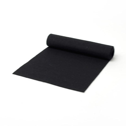 Rasha Mat Hanki Size 1mm Black