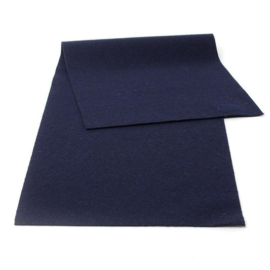 Rasha Mat Hanki Size 1mm Navy