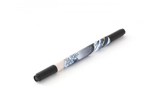 Shunkouen Fragrance Brush Pen Emaki Wa-Modern A-5