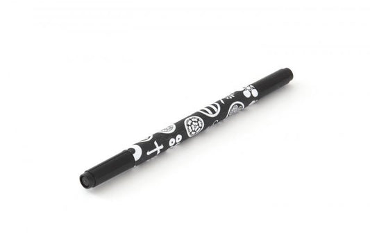 Shunkouen Fragrance Brush Pen Emaki Wa-Modern B-1