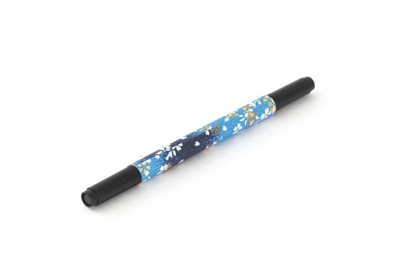 Shunkouen Fragrance Brush Pen Emaki Wa-Modern C-1