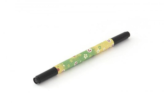 Shunkouen Fragrance Brush Pen Emaki Wa-Modern D-3