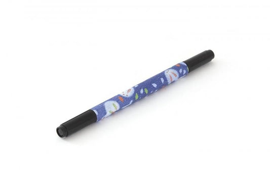 Shunkouen Fragrance Brush Pen Emaki Wa-Modern D-4