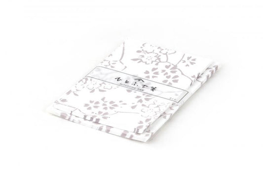 Hitofude Memo Sakura Shunkouen