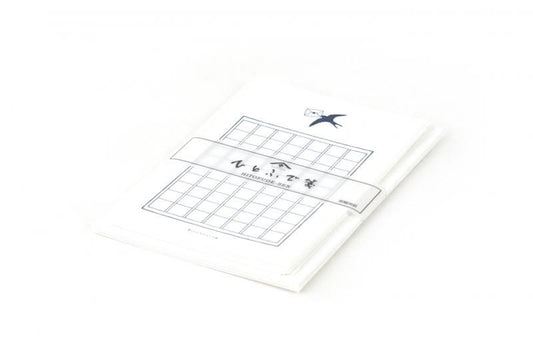 Hitofude Memo Manuscript Paper Shunkouen