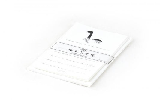 Hitofude Memo Nessie?! Shunkouen