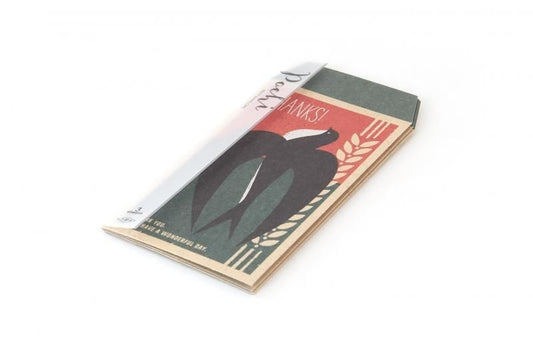 Shunkouen Pochi-Bukuro Pochi A01 Shunkouen