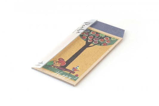 Shunkouen Pochi-Bukuro Pochi A04 Shunkouen