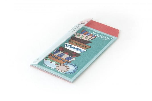 Shunkouen Pochi-Bukuro Pochi A05 Shunkouen