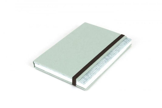 Hardcover Goshuin Stamp Book Byakuroku (Light Green) Shunkouen