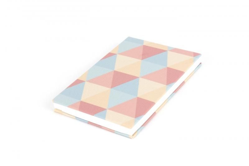 Cloth Cover Goshuin Stamp Book 002 Shunkouen