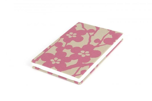 Cloth Cover Goshuin Stamp Book 010 Shunkouen