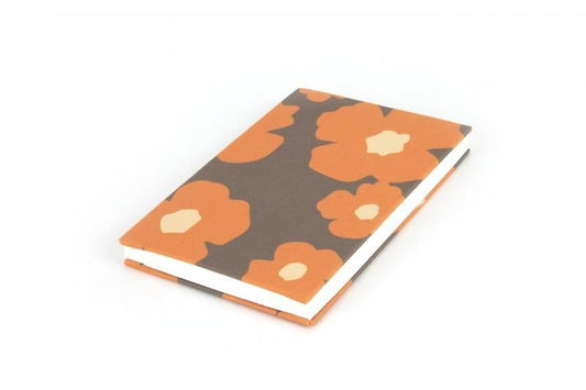 Cloth Cover Goshuin Stamp Book 013 Shunkouen