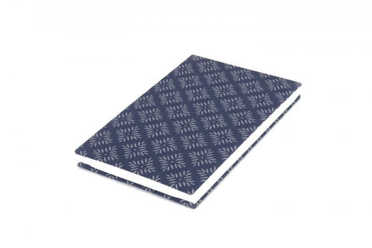Cloth Cover Goshuin Stamp Book 014 Shunkouen