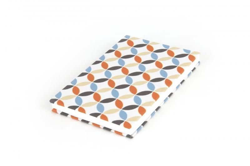 Cloth Cover Goshuin Stamp Book 017 Shunkouen