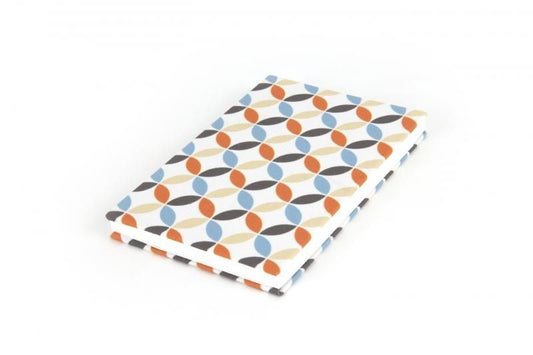 Cloth Cover Goshuin Stamp Book 017 Shunkouen