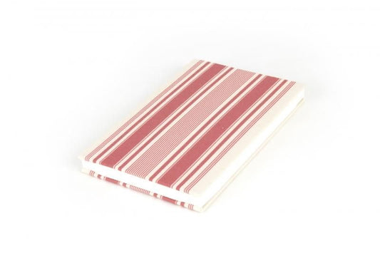 Cloth Cover Goshuin Stamp Book 021 Shunkouen