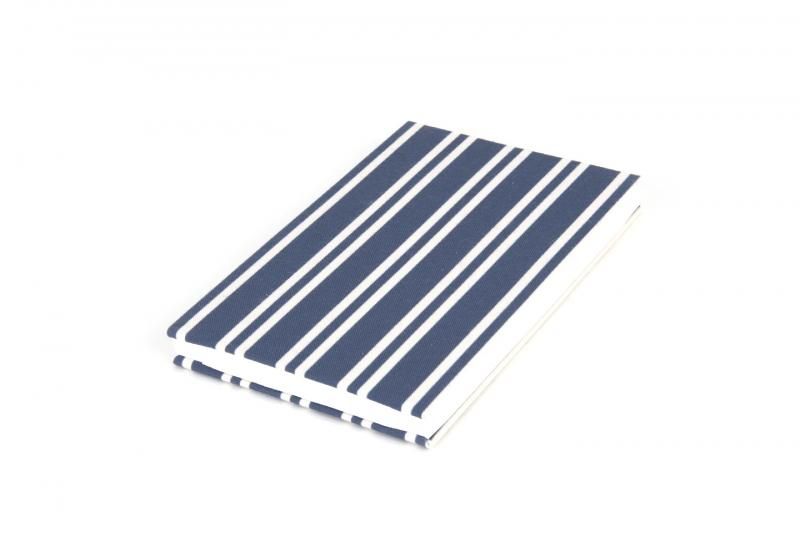 Cloth Cover Goshuin Stamp Book 025 Shunkouen