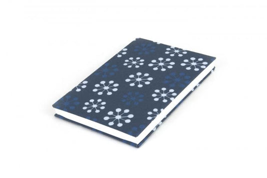 Cloth Cover Goshuin Stamp Book 030 Shunkouen