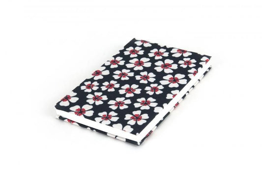 Cloth Cover Goshuin Stamp Book 032 Shunkouen