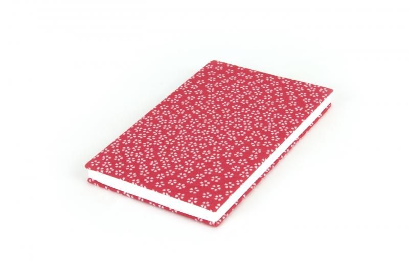 Cloth Cover Goshuin Stamp Book 035 Shunkouen