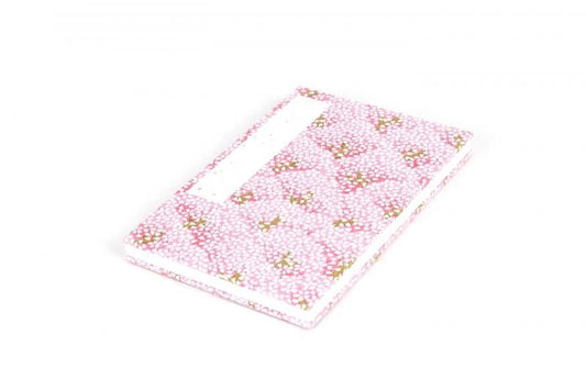 Shunkouen Goshuin Stamp Book Momozakura