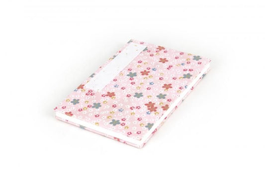 Shunkouen Goshuin Stamp Book Moeka