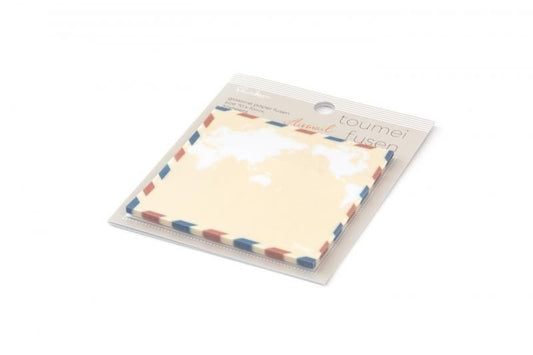 TOUMEI-FUSEN AIRMAIL (Shunkouen)