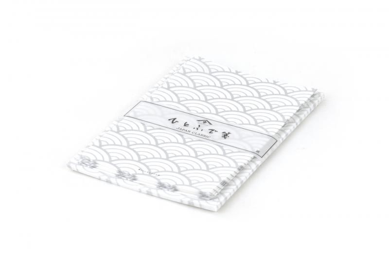 Hitofude Memo Waves Shunkouen