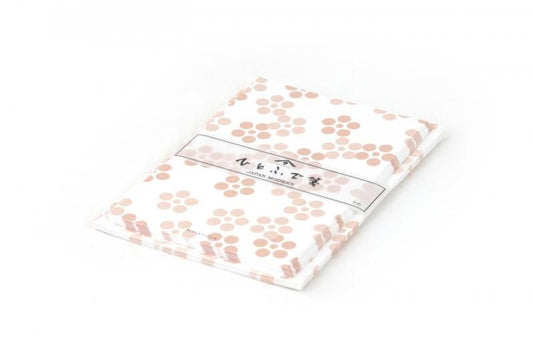 Hitofude Memo Plum Shunkouen