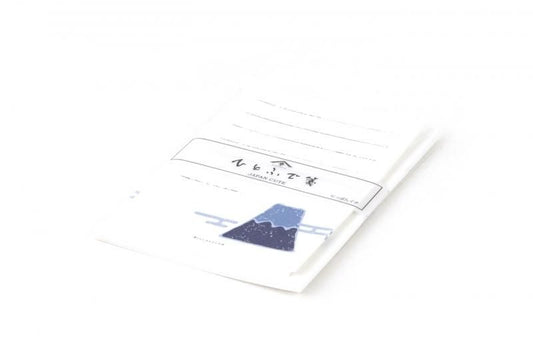 Hitofude Memo Nippon-Ichi Shunkouen