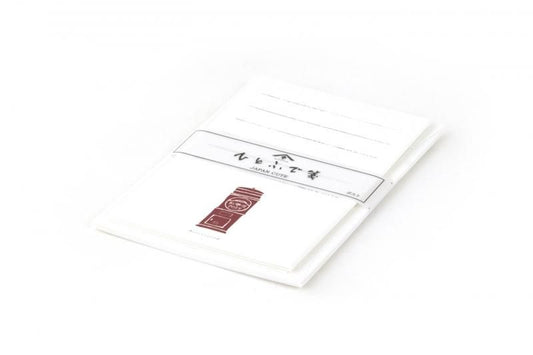 Hitofude Memo Post Box Shunkouen