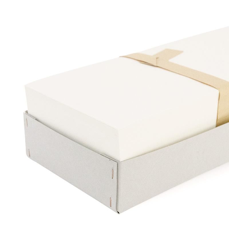 Shodō Ichiban Yatsugiri, 1000 Sheets