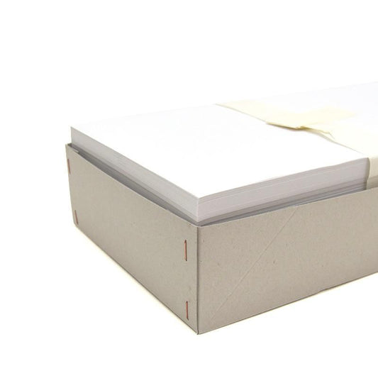 Katsura Yatsugiri, 1000 Sheets