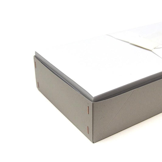 Kakizome Paper Full Sheet 1/8 “Kiri”, 1000 Sheets