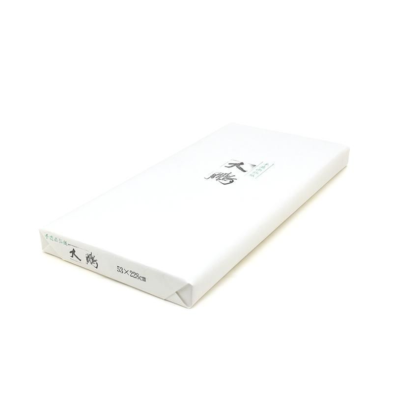 Taihō 53×228cm, 50 Sheets